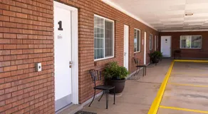 DeLano Motel & RV Park - Beaver, UT Near I-15 Bryce Canyon, Zion - Image 3