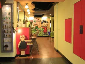 Hwa Hong Hotel - Image 3