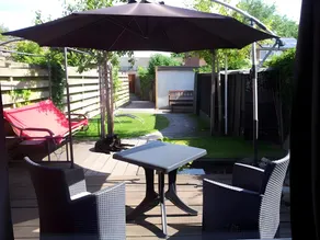 Bed & Breakfast 28 Appartement met Privé Tuin - Image 5