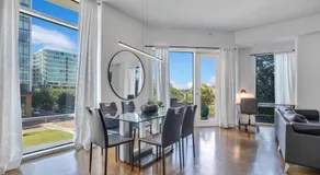 3 bedroom Corner Suite - Image 3