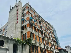 7 Days Inn Wuhan Jianghan Road Metro Station - Image 3