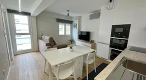 Precioso y acogedor apto. en Noia. Recién renovado - Image 2