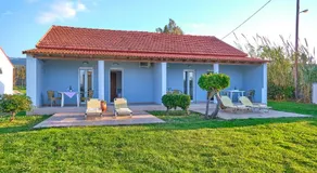 Beachside Bungalows Acharavi Corfu - Image 3