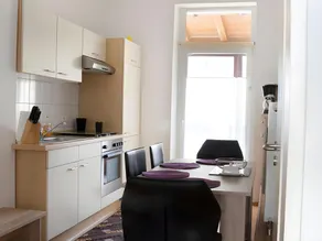 Boardinghouse Wilhelmshaven - Image 4