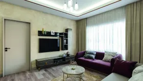 Grand residence 1+1  Sapphire ( New project ) - Image 3