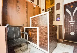 Hotel O Orange Residency - Image 3