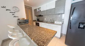 Edificio Palmetto Beach Apto 1702 - Image 4