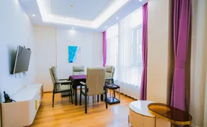 Yijin Boutique Hotel (Datong Ancient City Huayan Temple Branch) - Image 4