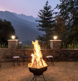 The Panorama Retreat, Manali - Image 5