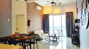 No.2 The Loft @Puchong Skypod Residence - Image 4