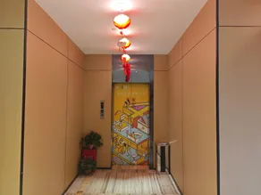 IU Hotel Xian Zhong Gu Lou Square - Image 4