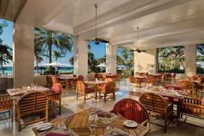 Dusit Ajman Resort & Villas - Image 5