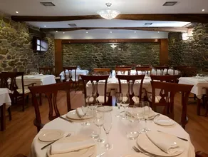 La Tronera del Bierzo Restaurante-Hotel - Image 5