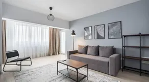 Green Heaven Apartment 2106 - Underground Parking & Self Check-in - Image 2