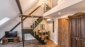 RETRO Apartments Bosak Contactless check-in - Image 2