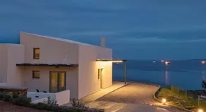 Nisis Suites - Serene Luxury with Sea View - Image 3