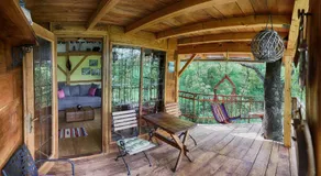 Treehouse Resnice -Mrežnica - Image 3