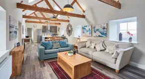 Host & Stay - Fenwick Village Hall - Image 5