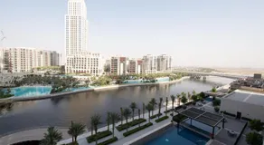 The Palace 405 I Luxury 2BD I Dubai Creek Harbour - Image 5