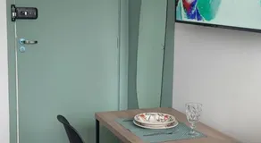 Aconchego e conforto - Studio próximo a UFMG, Mineirão, Pampulha, Centro - Image 3