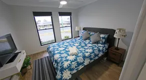 Granny Flat next to golf course - Image 2
