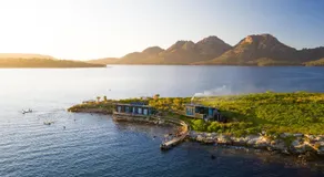 Picnic Island - Image 4