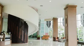Hotel Luwansa Palangkaraya - Image 3