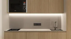 stay flex Hotel & Apartment - Image 2