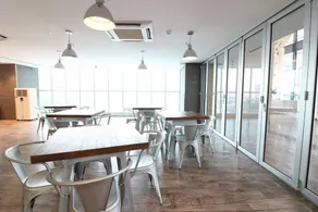 Victoria Home Verve Suites - Image 5