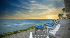 Oceanfront Villa with Private Beach Access, Remodeled Kitchen - Image 4