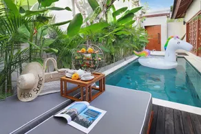 Asvara Villa Ubud by Ini Vie Hospitality - Image 2