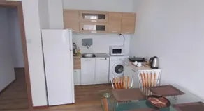 THE CENTER Apartments Comfort - Image 4