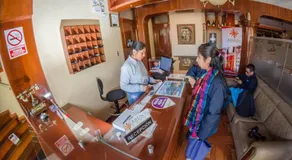 Hotel Arunta - Image 5