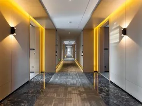 Jinyue Preferred Hotel (Datong South Station Fangte Store) - Image 4