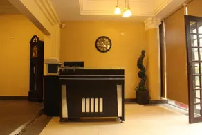 Hotel Inn Karachi - Image 4