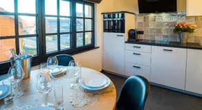 Welldone Resort / Cozy Wine - Image 4