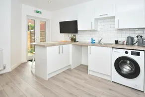 Townhouse@ 147 Westminster Street Crewe - Image 4