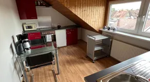 Apartment Nürnberg - Image 3