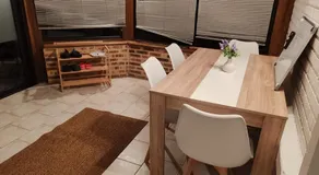 Entire apartment with outdoor area - Image 3