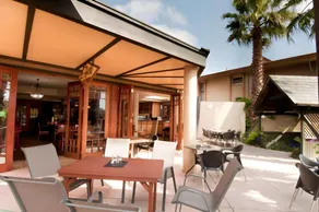 Distinction Coachman Hotel, Palmerston North - Image 3
