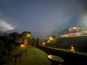 Pragati Resort and Restaurant - Image 5