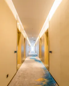Kaimei · City Travel  International Hotel - Image 4