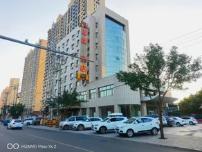 Shell Hotel (Ulanqab High-speed Railway Station No. 6 Middle School Branch) - Image 5