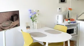 Modern Studio House- Gongdeok station 1min walk - Image 3