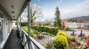 Conwy Valley Hotel - Image 4