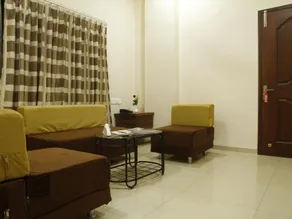 Hotel Sangam Regency - Image 5