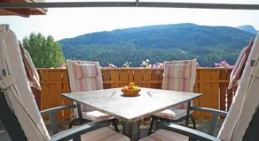Pension Alpenhof B&B - Image 5