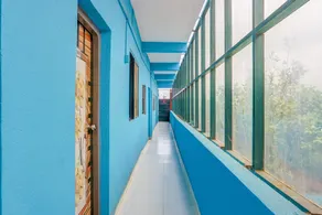 Hotel O Nisarg Lodging And Boarding - Image 4