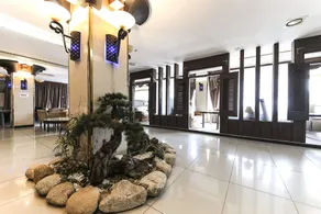 Jes Hot Spring Hotel - Image 5
