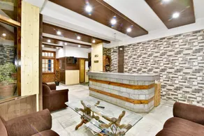 Hotel Devlok By DLS Hotels - Image 4